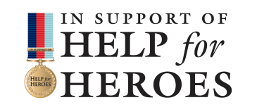 Help The Heroes
