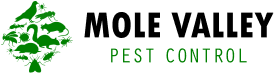 Mole Valley Pest Control